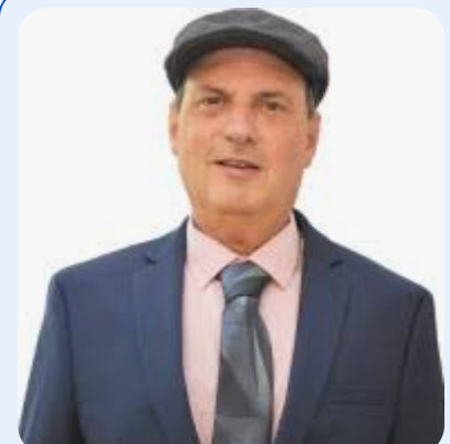 Loormax head shot j shapiro